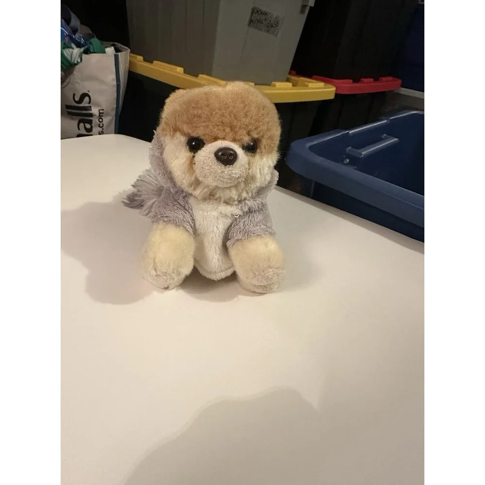 GUND 